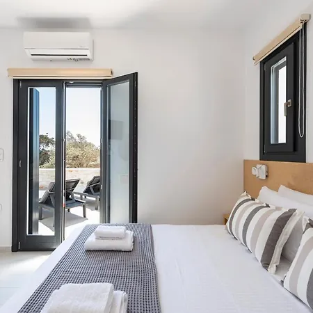 Veta With Private Swimming Pool *