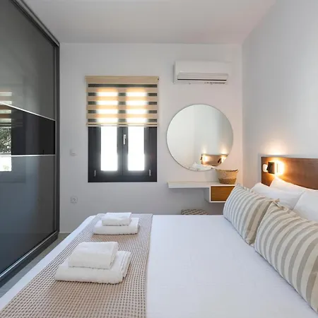 Veta With Private Swimming Pool Villa *