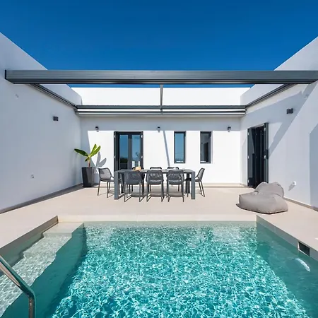 Villa Veta With Private Swimming Pool *