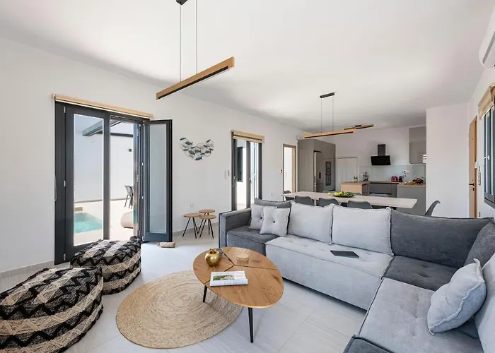 빌라 Veta With Private Swimming Pool