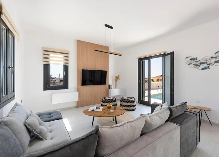 빌라 Veta With Private Swimming Pool