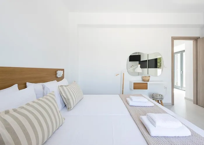 Veta With Private Swimming Pool 빌라 *