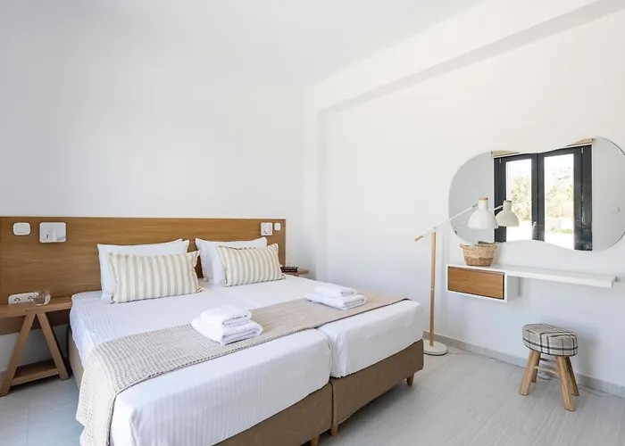 Veta With Private Swimming Pool 빌라 *