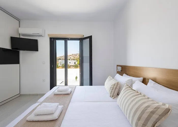 Veta With Private Swimming Pool 빌라