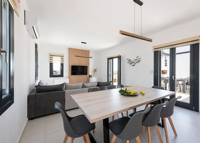 빌라 Veta With Private Swimming Pool *