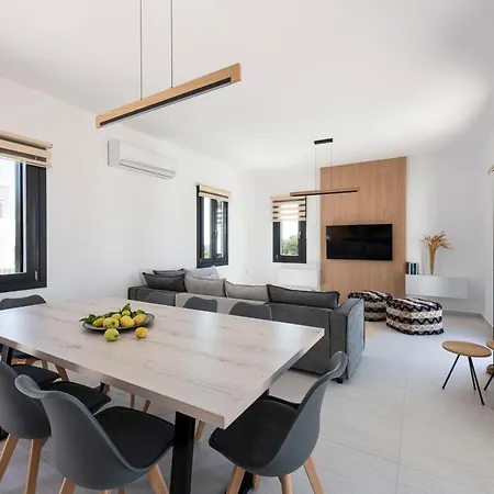 Villa Veta With Private Swimming Pool