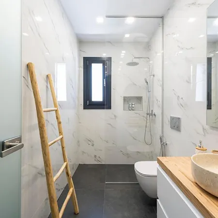 Veta With Private Swimming Pool * Angairia