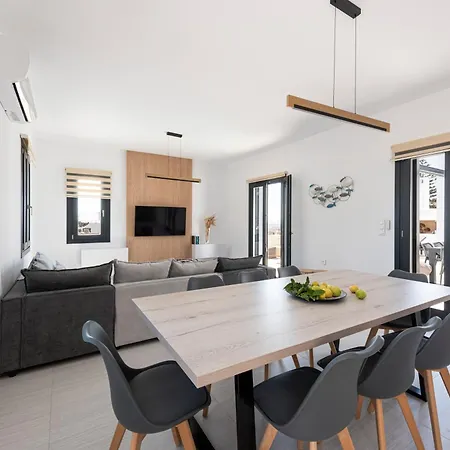 Villa Veta With Private Swimming Pool *