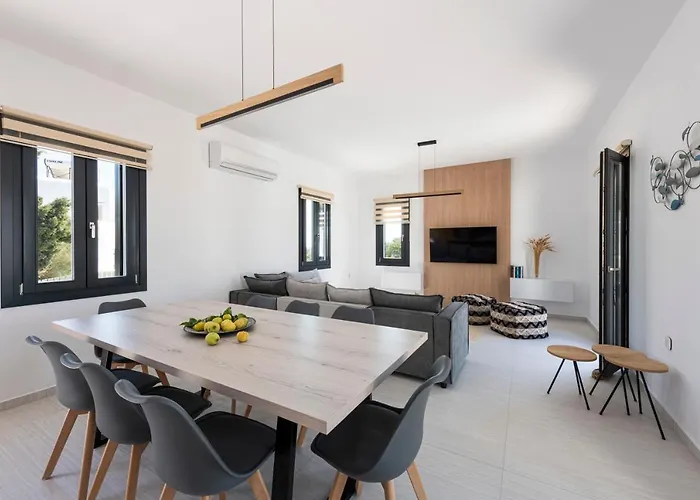 Villa Veta With Private Swimming Pool