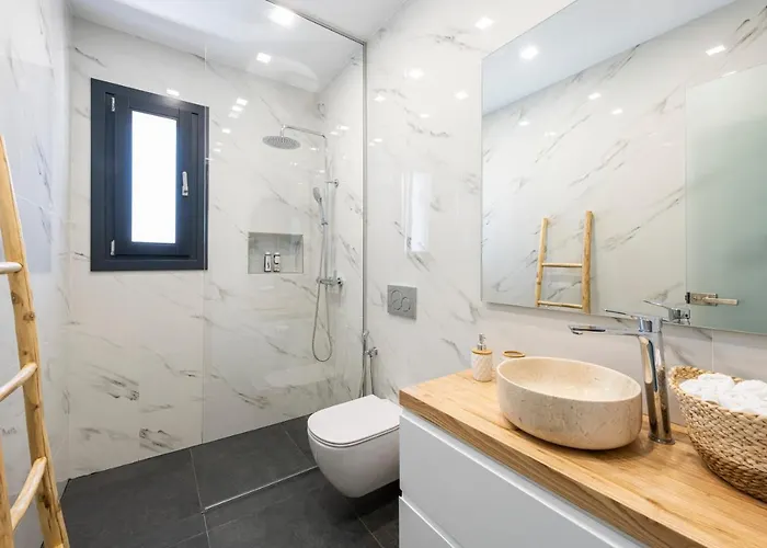 Veta With Private Swimming Pool *