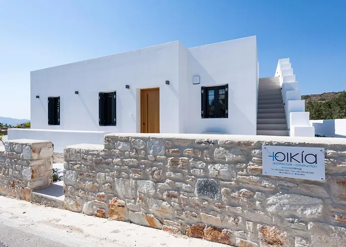 Villa Veta With Private Swimming Pool Angairia